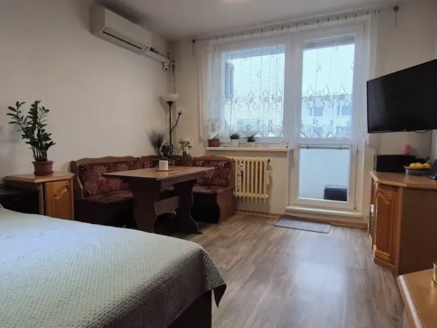 Prodej bytu 2+1, Brno, Ostružinová, 46 m2