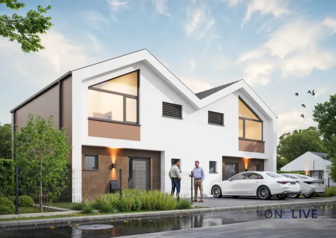 Prodej rodinného domu, Plzeň, 107 m2