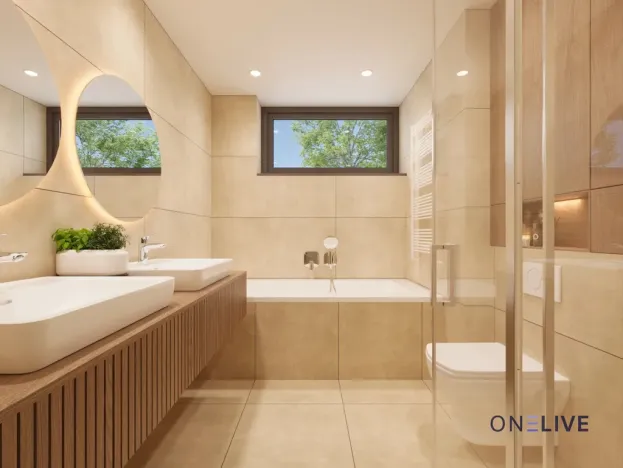 Prodej rodinného domu, Plzeň, 107 m2