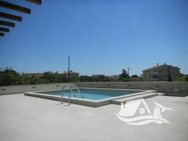 Prodej bytu 3+kk, Medulin, Chorvatsko, 65 m2