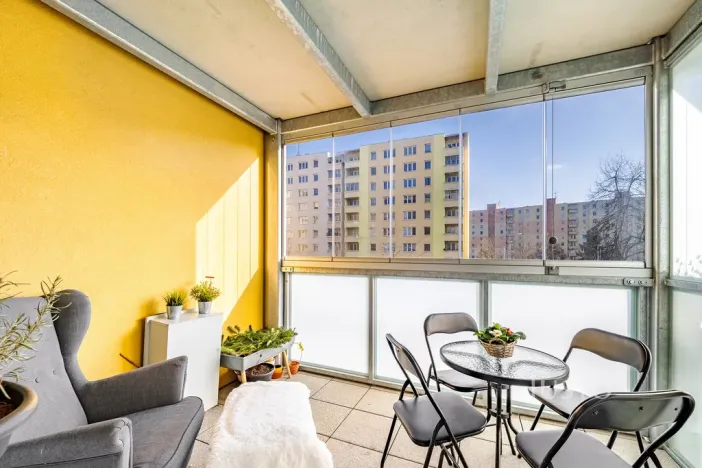 Prodej bytu 1+1, České Budějovice, N. Frýda, 41 m2