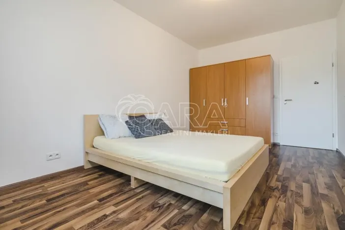 Pronájem bytu 2+kk, Praha - Stodůlky, Plzeňská, 54 m2