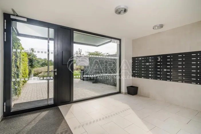 Pronájem bytu 2+kk, Praha - Stodůlky, Plzeňská, 54 m2