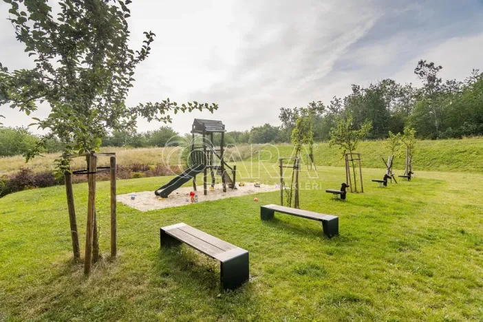 Pronájem bytu 2+kk, Praha - Stodůlky, Plzeňská, 54 m2