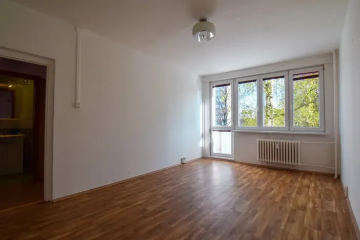 Pronájem bytu 1+1, Ostrava - Zábřeh, Výškovická, 37 m2