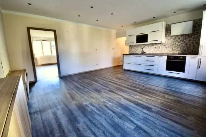 Pronájem bytu 2+kk, Ostrava - Poruba, Gen. Sochora, 58 m2