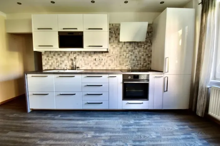 Pronájem bytu 2+kk, Ostrava - Poruba, Gen. Sochora, 58 m2