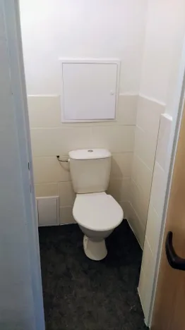 Pronájem bytu 1+kk, Ostrava - Poruba, Aleše Hrdličky, 24 m2