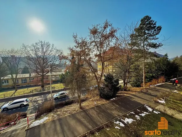 Pronájem bytu 3+1, Ústí nad Labem, SNP, 70 m2