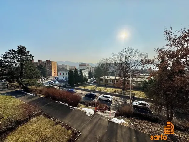 Pronájem bytu 3+1, Ústí nad Labem, SNP, 70 m2