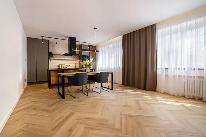 Pronájem bytu 4+kk, Ostrava, 105 m2