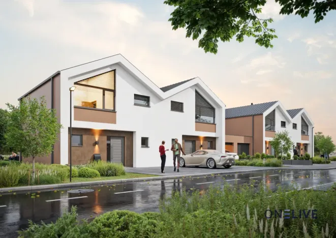 Prodej rodinného domu, Plzeň, 107 m2