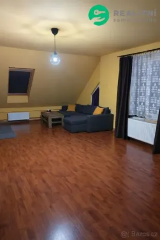 Prodej bytu 3+1, Havlíčkův Brod, Pražská, 133 m2