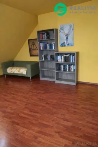 Prodej bytu 3+1, Havlíčkův Brod, Pražská, 133 m2