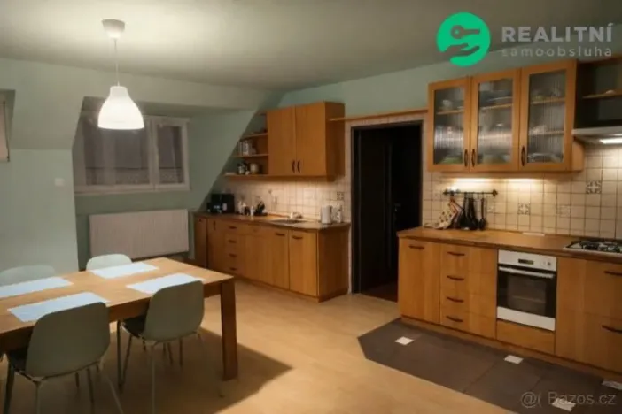 Prodej bytu 3+1, Havlíčkův Brod, Pražská, 133 m2