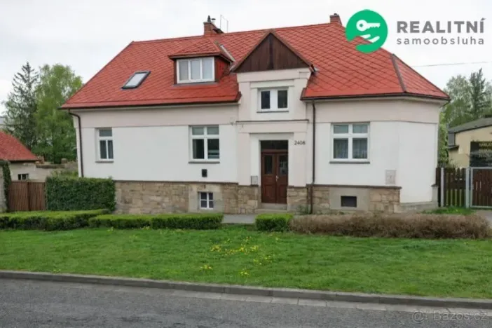 Prodej bytu 3+1, Havlíčkův Brod, Pražská, 133 m2