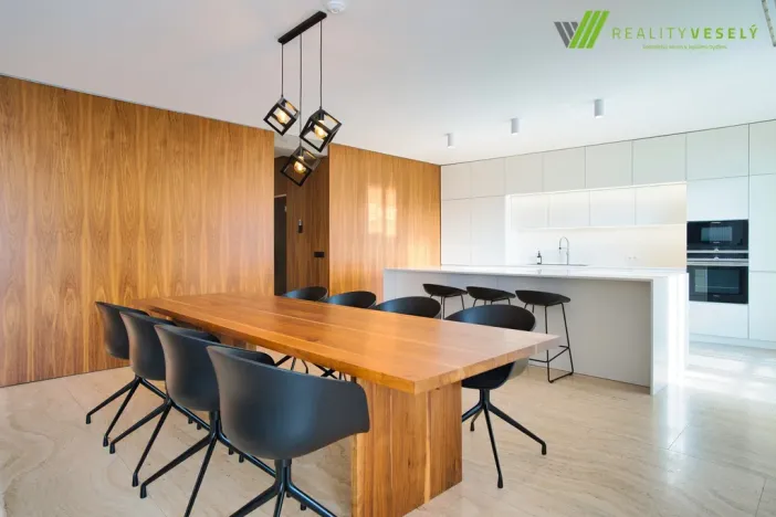 Prodej bytu 3+kk, Hodonín, Legionářů, 132 m2