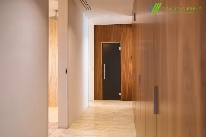 Prodej bytu 3+kk, Hodonín, Legionářů, 132 m2