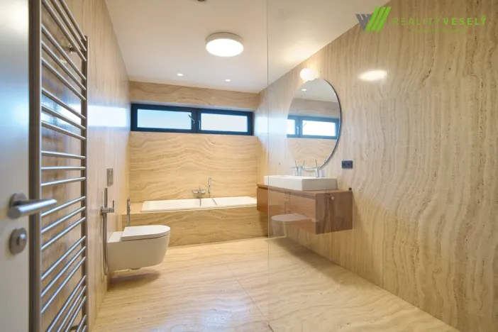 Prodej bytu 3+kk, Hodonín, Legionářů, 132 m2