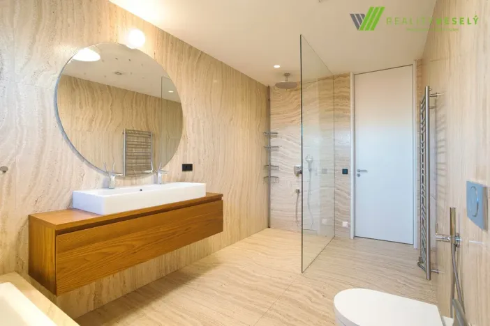 Prodej bytu 3+kk, Hodonín, Legionářů, 132 m2