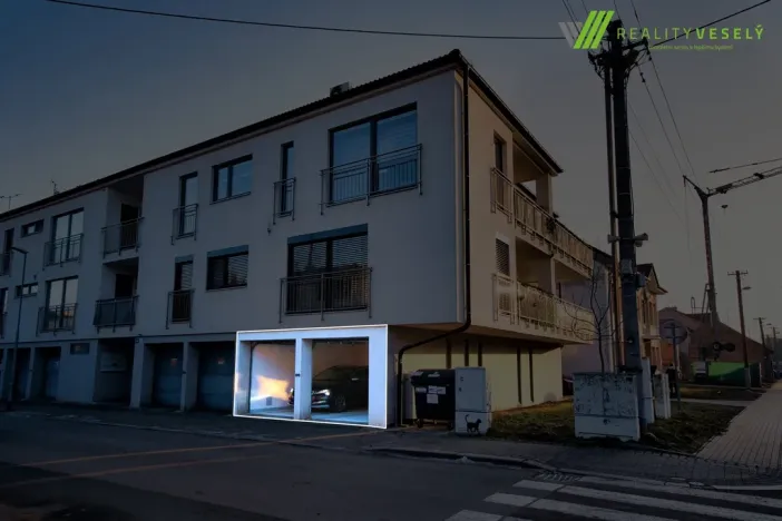 Prodej bytu 3+kk, Hodonín, Legionářů, 132 m2