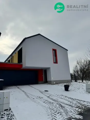 Prodej rodinného domu, Syrovice, Syrovice, 204 m2