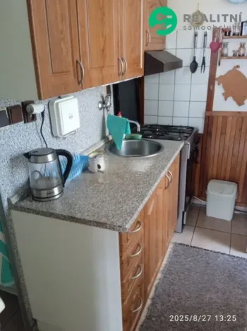 Pronájem bytu 3+kk, Zdice, Velizska, 69 m2