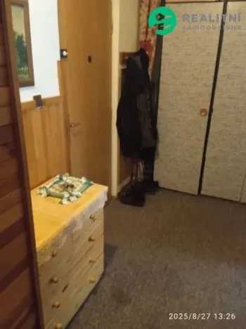 Pronájem bytu 3+kk, Zdice, Velizska, 69 m2