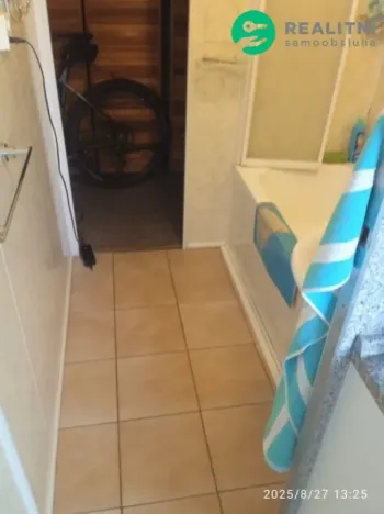 Pronájem bytu 3+kk, Zdice, Velizska, 69 m2