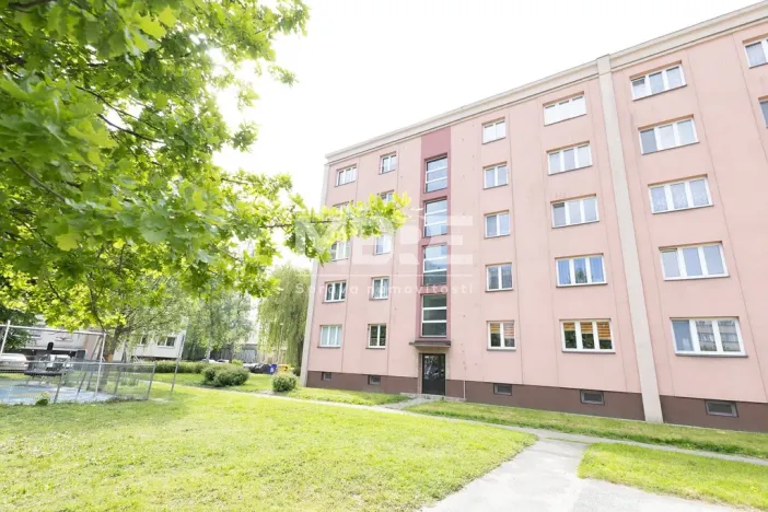 Pronájem bytu 2+1, Karviná - Ráj, Prameny, 58 m2