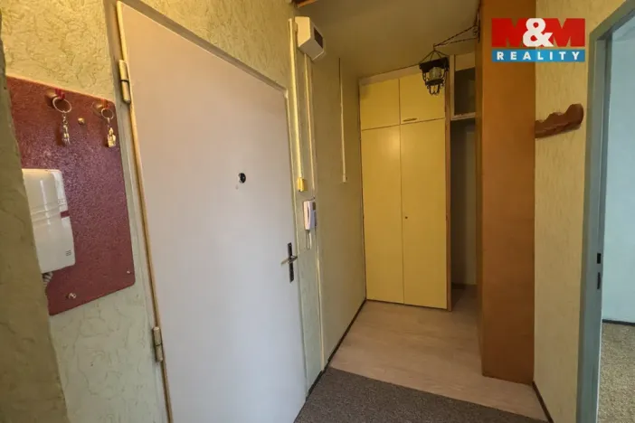 Prodej bytu 4+1, Chomutov, Seifertova, 85 m2