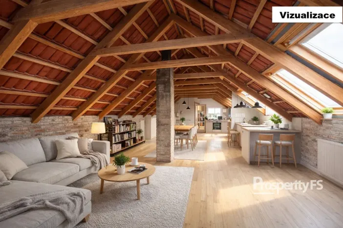 Prodej rodinného domu, Kadlín, 120 m2