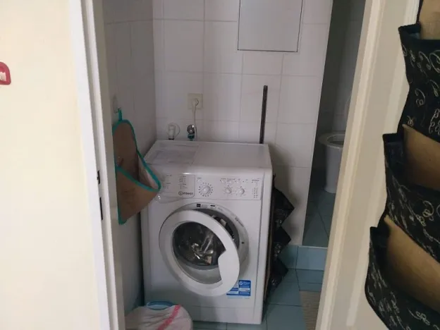 Pronájem bytu 1+kk, Praha - Troja, Olštýnská, 27 m2