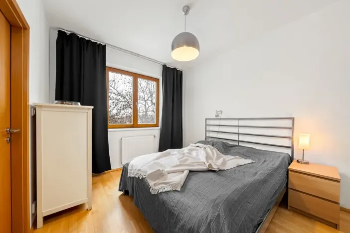 Prodej bytu 3+kk, Praha - Vysočany, Za Lidovým domem, 56 m2