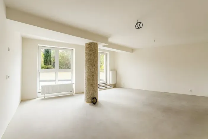 Prodej bytu 4+kk, Praha - Motol, Lékařská, 96 m2