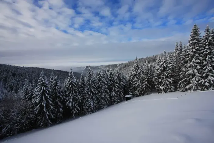 Prodej bytu 3+kk, Černý Důl, 77 m2