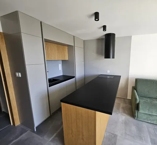 Prodej bytu 3+kk, Černý Důl, 77 m2