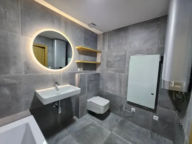 Prodej bytu 3+kk, Černý Důl, 77 m2