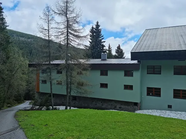 Prodej bytu 3+kk, Černý Důl, 77 m2