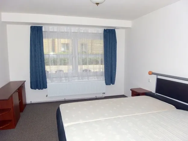 Pronájem bytu 1+kk, Zlín, U Náhonu, 29 m2