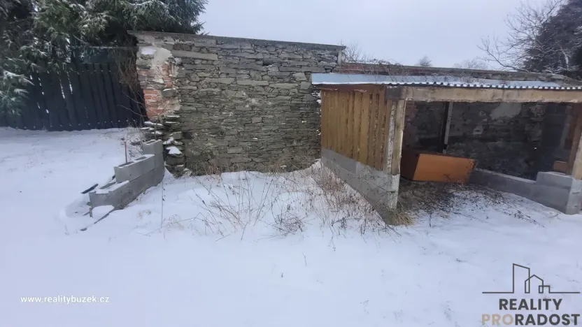 Prodej pozemku pro bydlení, Jívová, 1350 m2