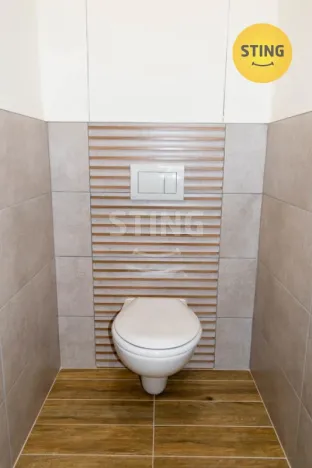 Prodej bytu 2+kk, Ostrava - Heřmanice, 63 m2