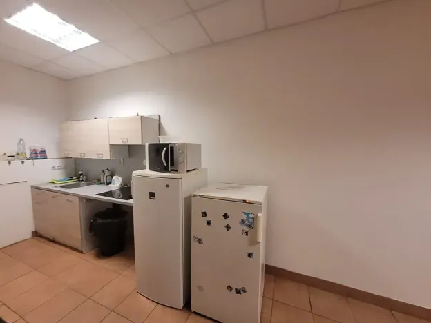 Pronájem pokoje, Brno, Vídeňská, 15 m2