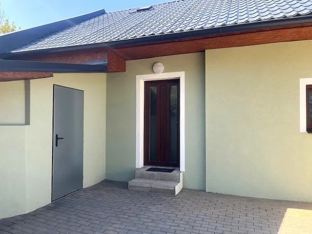 Prodej rodinného domu, Hlubočky, V Podlesí, 110 m2