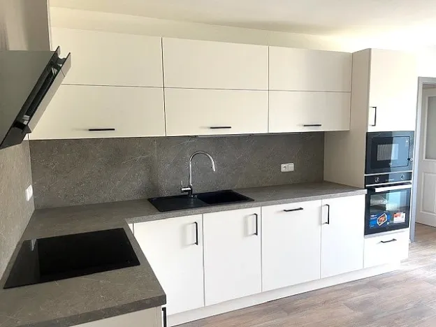 Prodej rodinného domu, Hlubočky, V Podlesí, 110 m2