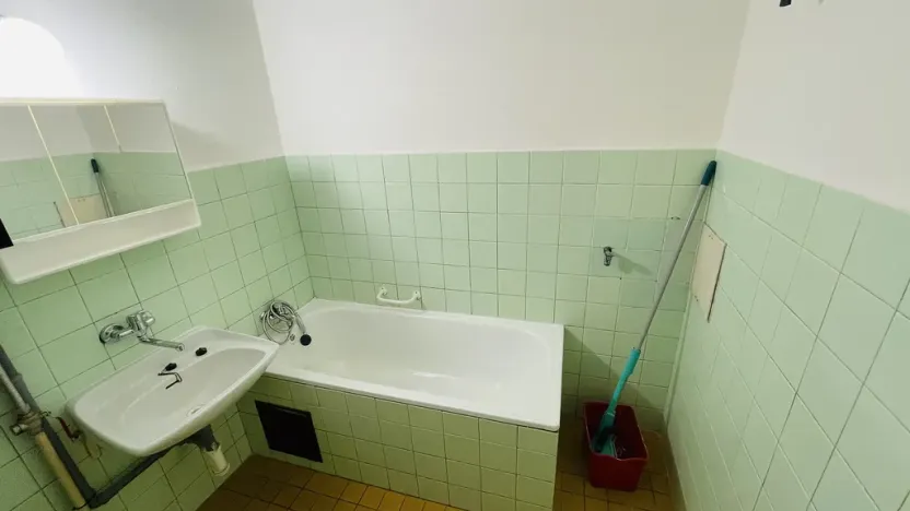 Pronájem bytu 2+1, Jihlava, Palackého, 70 m2