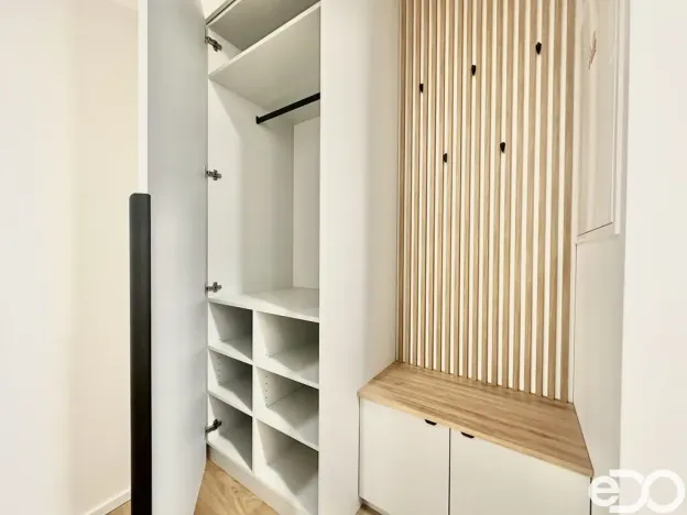 Pronájem bytu 3+kk, Praha, Ujgurská, 68 m2