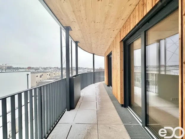 Pronájem bytu 3+kk, Praha, Ujgurská, 68 m2