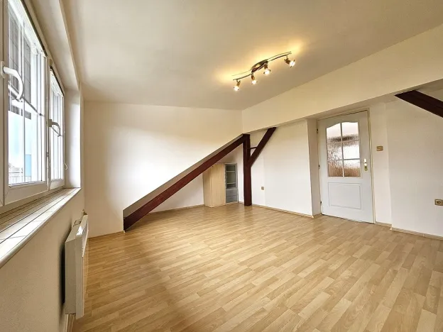 Pronájem bytu 2+1, Brno, Štolcova, 60 m2