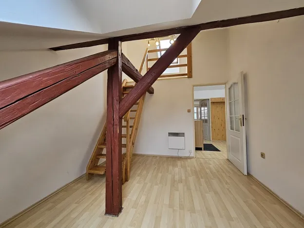 Pronájem bytu 2+1, Brno, Štolcova, 60 m2